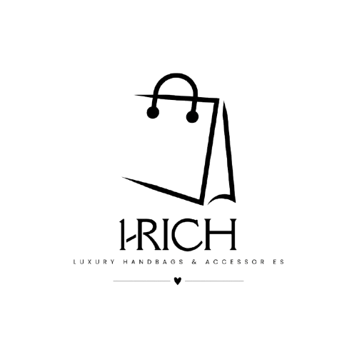 I-RICH Logo